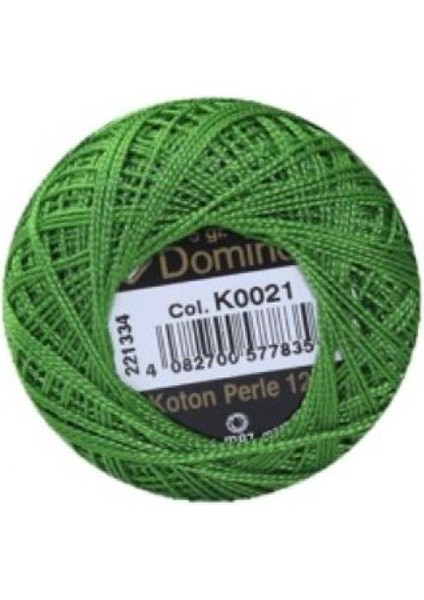 Domino Koton Perle No:12 Nakış Ip