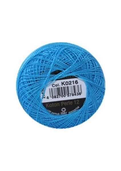 Domino Koton Perle No:12 Nakış Ip