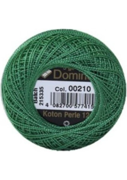 Domino Koton Perle No:12 Nakış Ip