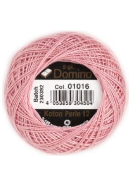 Domino Koton Perle No:12 Nakış Ip