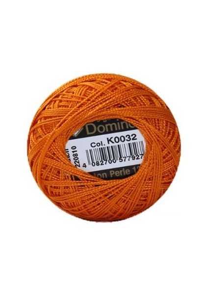 Domino Koton Perle No:12 Nakış Ip