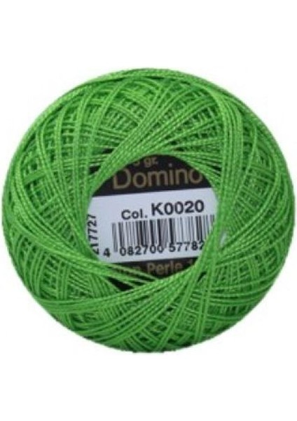Domino Koton Perle No:12 Nakış Ip