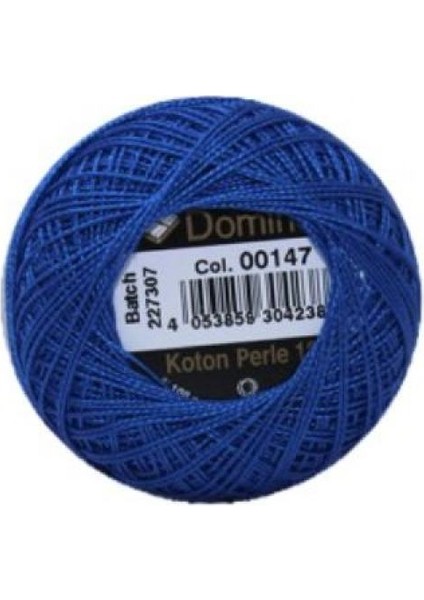 Domino Koton Perle No:12 Nakış Ip