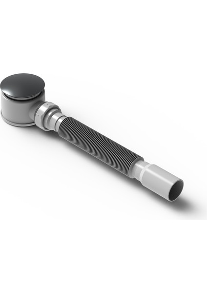 Silindirik Duş Sifonu