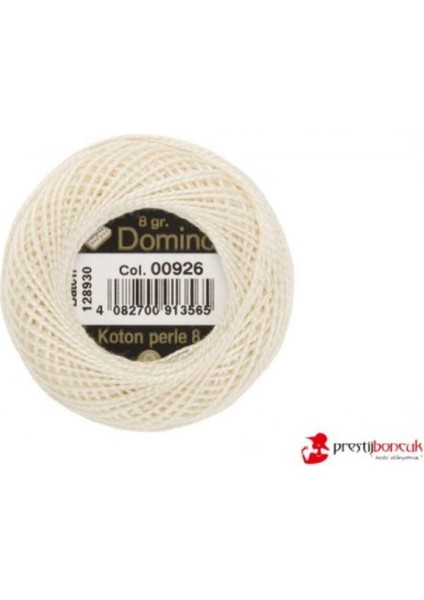 Domino Koton Perle No:8 Nakış Ip