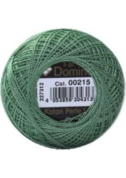 Domino Koton Perle No:12 Nakış Ip