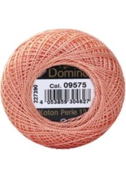 Domino Koton Perle No:12 Nakış Ip