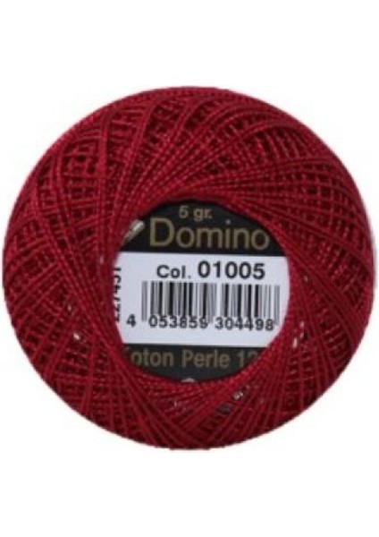 Domino Koton Perle No:12 Nakış Ip