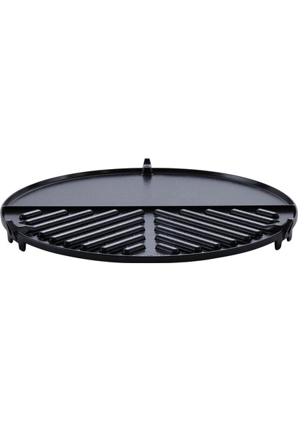 Plancha 30 28CM Bölmeli Barbekü Tava