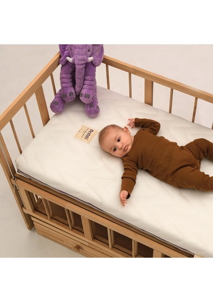 First Sleep Nenni Bebek ve Çocuk Yatağı