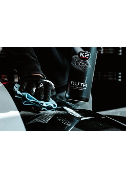 Nuta Pro 5l Cam Temizleyici Sıvı fırsatları