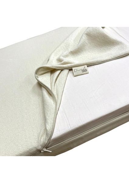 Eve Bebek ve Çocuk Yatağı