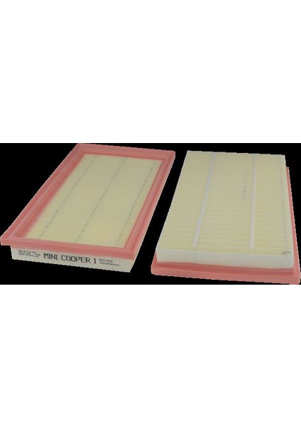 Mını Cooper I Hava Filtre