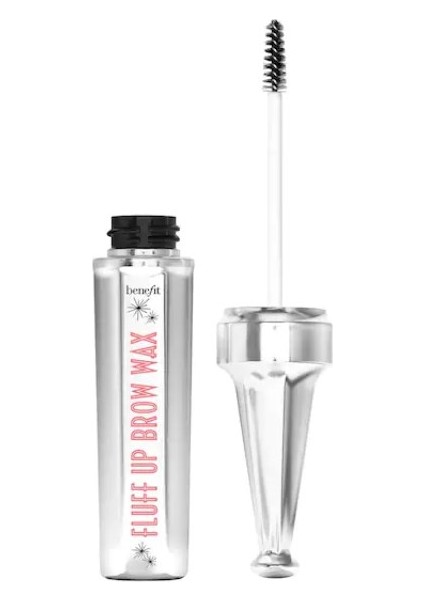 Fluff Up Brow Wax Esnek ve Yumuşak Kaş Sabitleyici 6 ml
