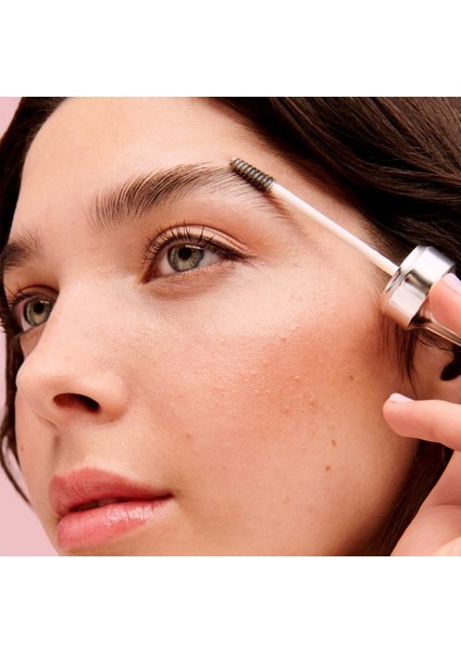 Fluff Up Brow Wax Esnek ve Yumuşak Kaş Sabitleyici 6 ml