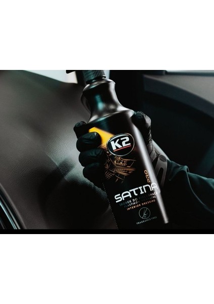 Satina Pro Energy Fruits 5l Iç Aksam Koruyucu