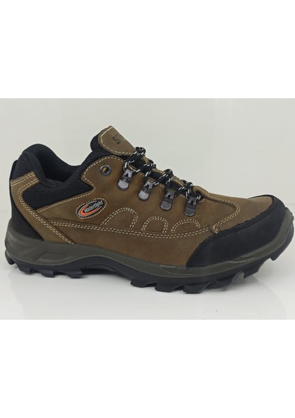 5537 Hakiki Deri Su Geçirmez Waterproff Comfort Outdoor Ayakkabı