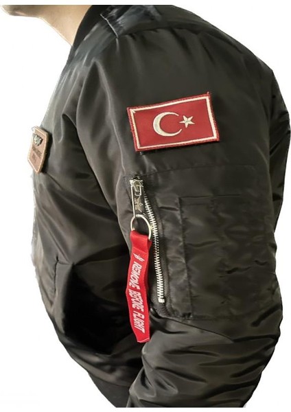 Pılot Montu ( Kumas )