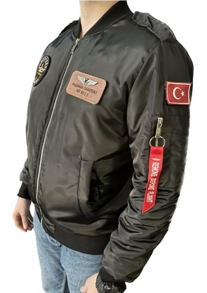 Pılot Montu ( Kumas )