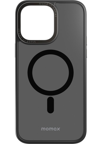 Mag Safe Hybrid Apple Iphone 14 Pro Max Kilif