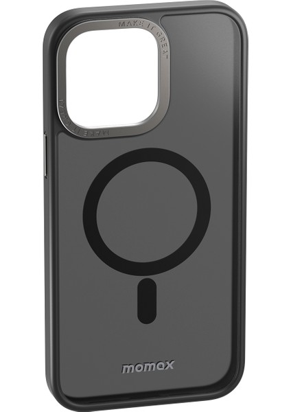 Mag Safe Hybrid Apple Iphone 14 Pro Max Kilif