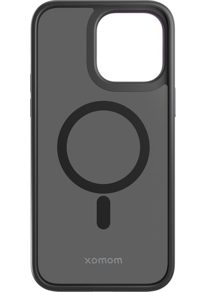 Mag Safe Hybrid Apple Iphone 14 Pro Max Kilif