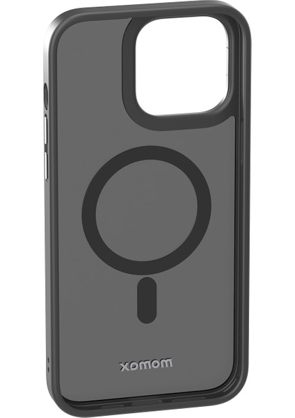 Mag Safe Hybrid Apple Iphone 14 Pro Max Kilif