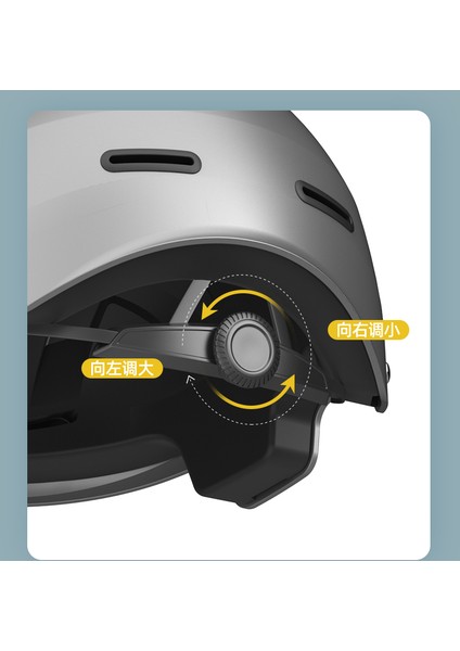 Elektrikli Araç Kask (Yurt Dışından)