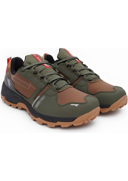 Tk.forest Men 2226 Brown Green Erkek Ayakkabı fiyatları