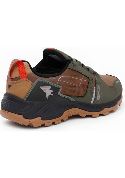 Tk.forest Men 2226 Brown Green Erkek Ayakkabı modelleri