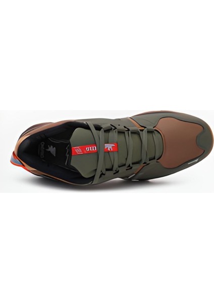 Tk.forest Men 2226 Brown Green Erkek Ayakkabı fırsatları