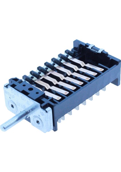 Arçelik Mf 44 Eı 44 Lt Midi Fırın - Komutatör