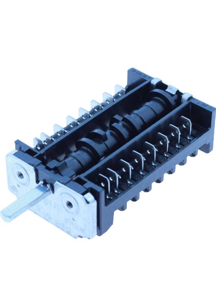 Arçelik Arf 9421 Ftm I Fırın - Komutatör