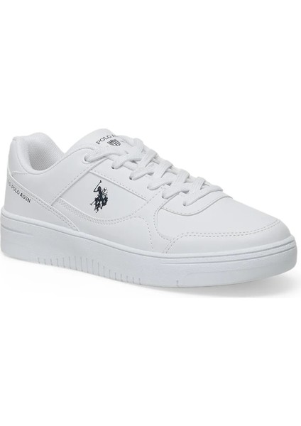 Lee Cilt Unisex Sneaker Spor Ayakkabı
