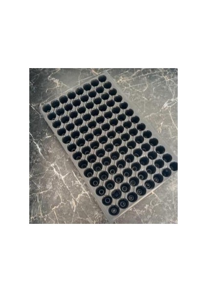 Fide Viyolü 104 Göz 5'li Paket