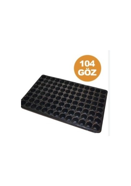 Fide Viyolü 104 Göz 5'li Paket