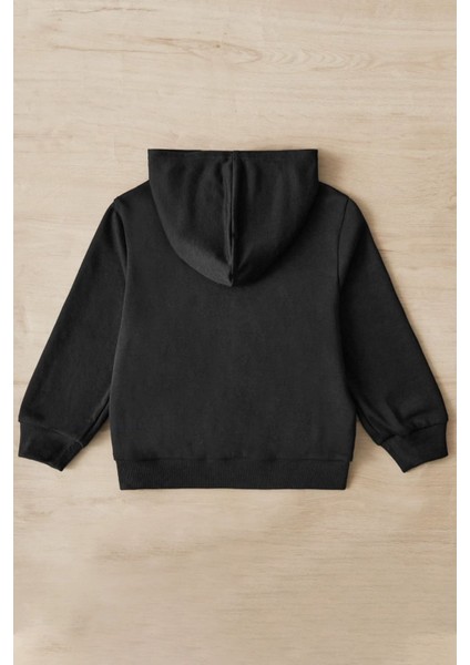 Çocuk Ateş Baskılı Sweatshirt fiyatları