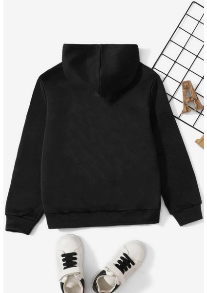 Çocuk Cedric Baskılı Sweatshirt fiyatları