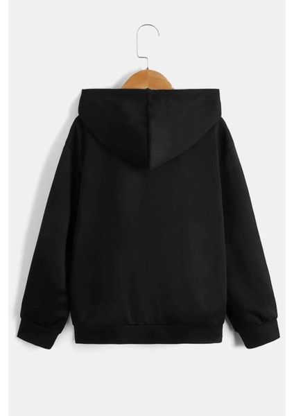 Çocuk Robobear Baskılı Sweatshirt fiyatları