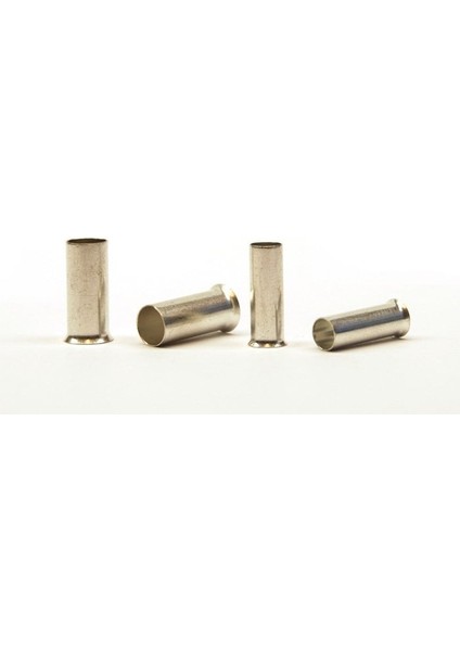 Ku 6,00 Izolesiz Yüksük