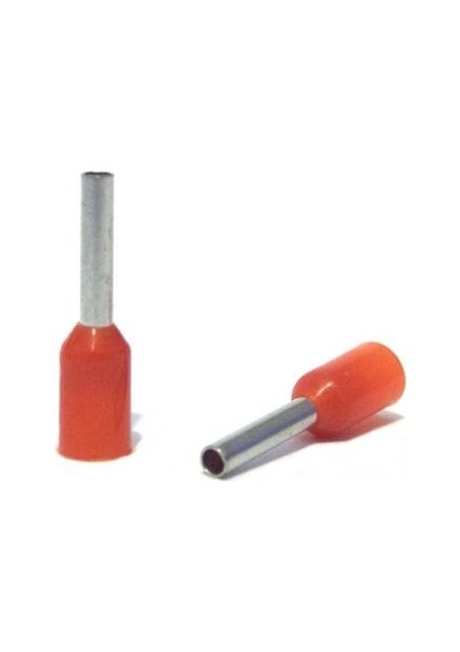 Iku F 1,00 Izoleli Yüksük