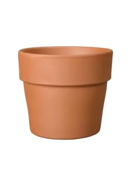 Cachepot Perfetto Cotto 13 cm