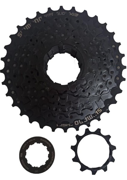 Kaset/ruble 8 Vites CS-HG31-8 11-32T fiyatları