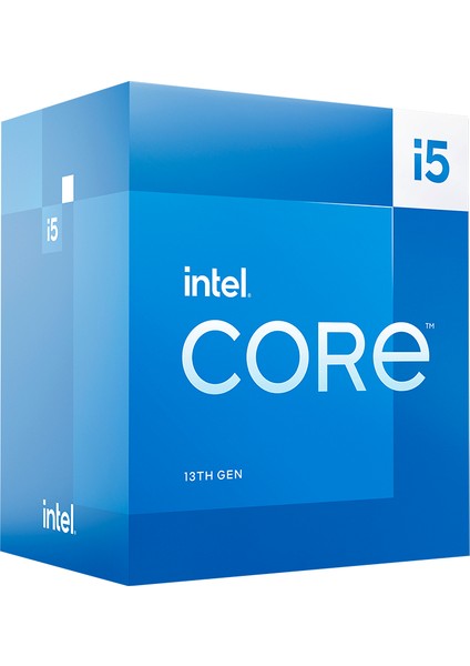 Core i5 13500 2,5 GHz 24 MB Cache 1700 Pin İşlemci