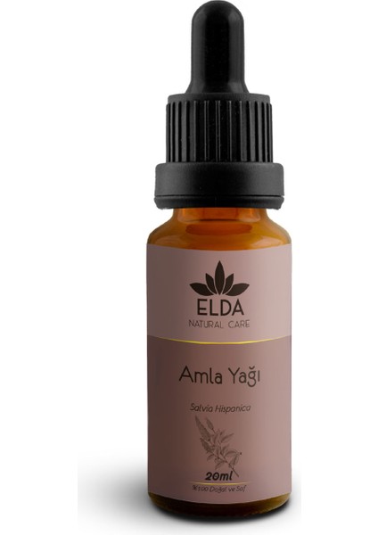 amla Yağı 20 ml