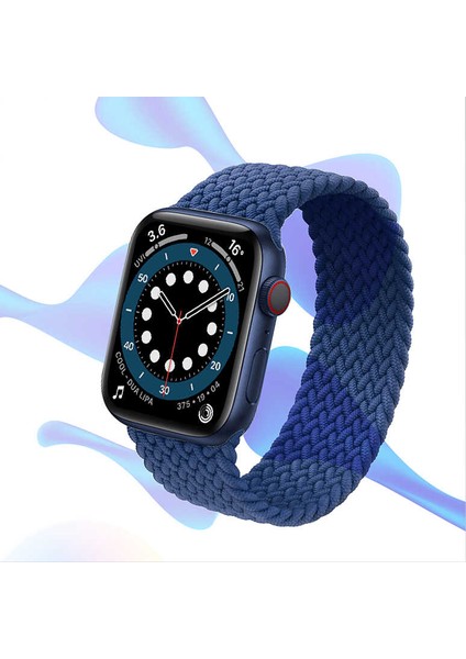 Apple Watch Ultra 49MM Kordon Krd-32 Large Strap Kayış