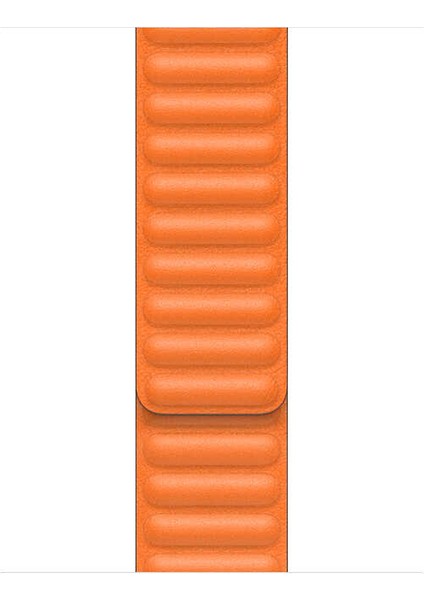 Apple Watch Ultra 49MM Kordon Krd-34 Deri Strap Kayış indirimleri