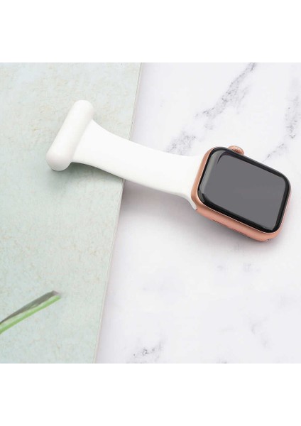 Apple Watch Ultra 49MM Kordon Krd-44 Silikon Strap Kayış indirimleri