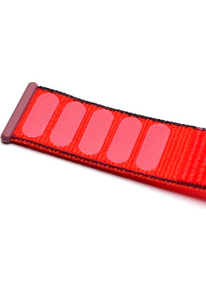 Apple Watch Ultra 49MM Kordon Krd-03 Hasır Strap Kayış modelleri