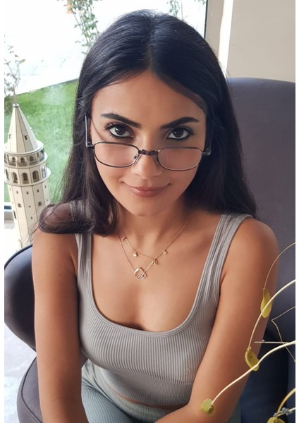 Balikstep Katlanir Portatif Gözlük